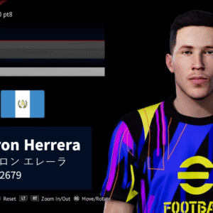 Aaron Herrera