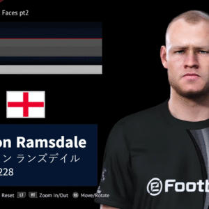 Aaron Ramsdale
