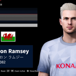 Aaron Ramsey
