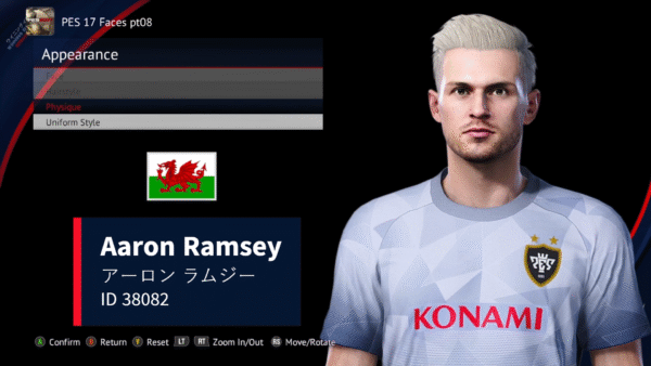 Aaron Ramsey