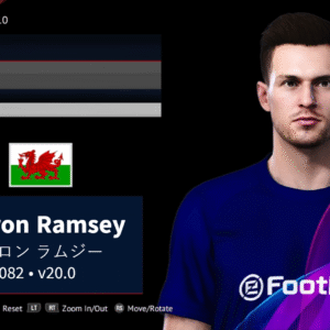 Aaron Ramsey