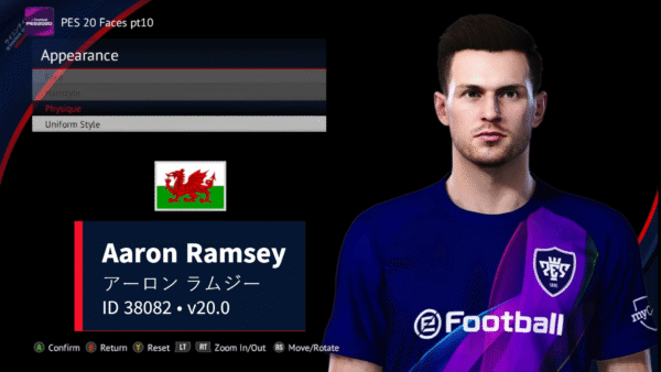 Aaron Ramsey