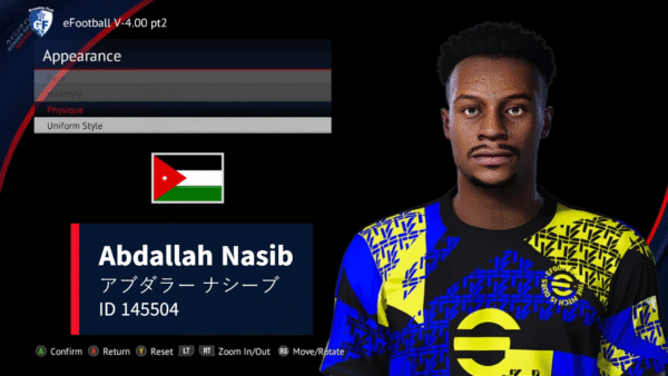 Abdallah Nasib