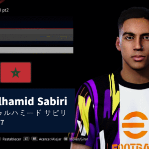 Abdelhamid Sabiri