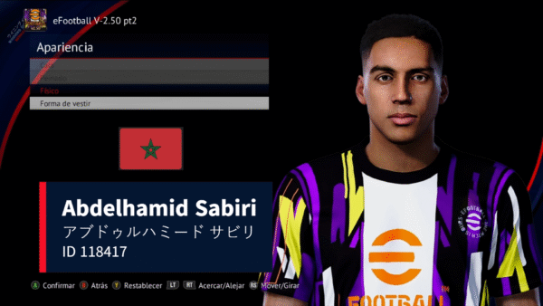 Abdelhamid Sabiri