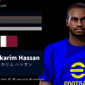 Abdelkarim Hassan