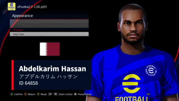 Abdelkarim Hassan