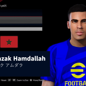 Abderrazak Hamdallah