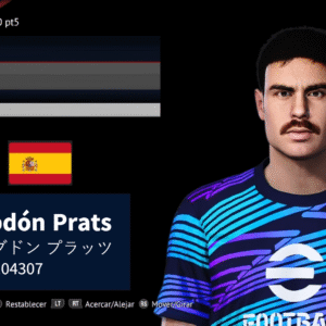 Abdón Prats