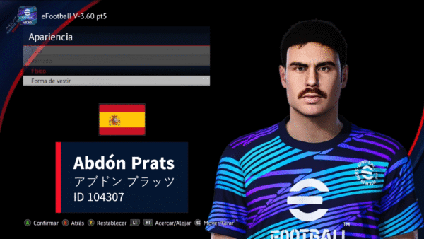 Abdón Prats