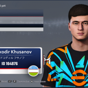 Abdukodir Khusanov