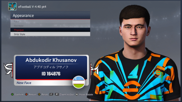 Abdukodir Khusanov