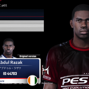 Abdul Razak