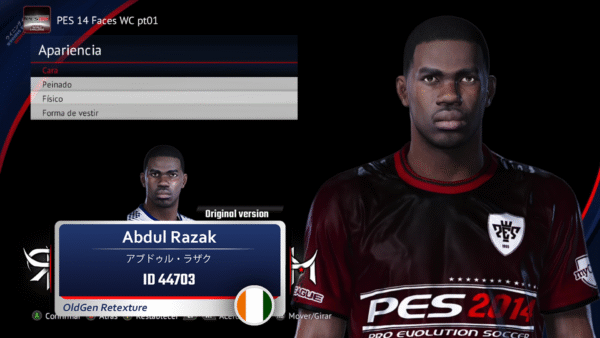 Abdul Razak