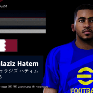Abdulaziz Hatem