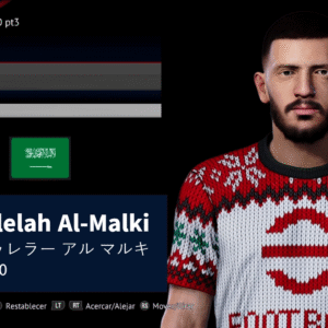 Abdulelah Al-Malki