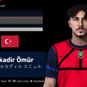 Abdülkadir Ömür