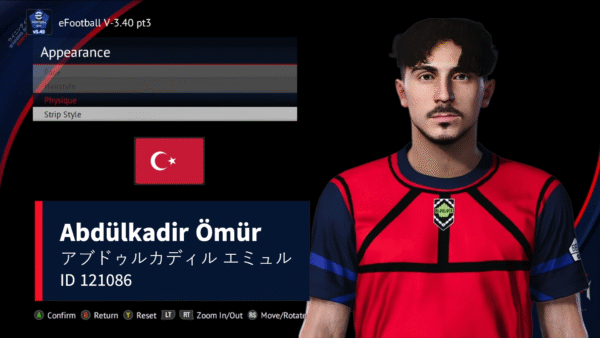 Abdülkadir Ömür