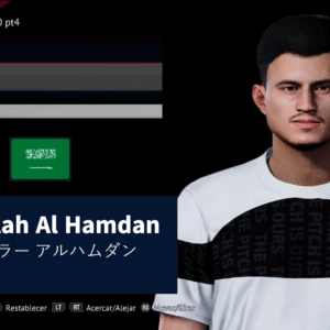 Abdullah Al Hamdan