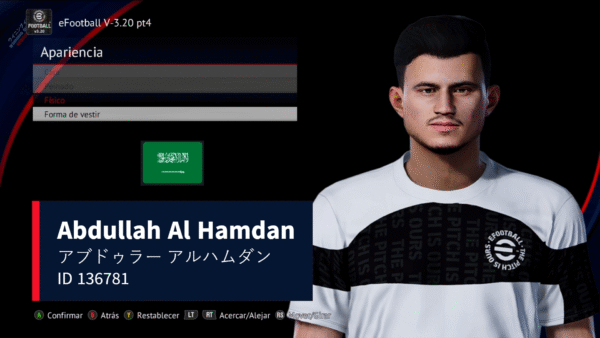 Abdullah Al Hamdan