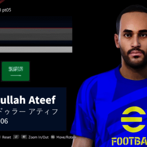 Abdullah Ateef
