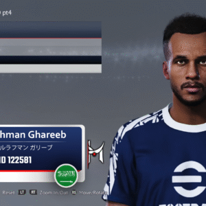 Abdulrahman Ghareeb