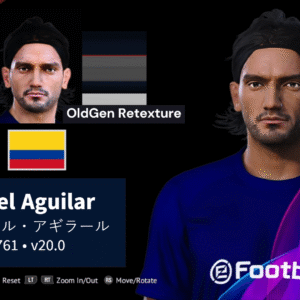 Abel Aguilar