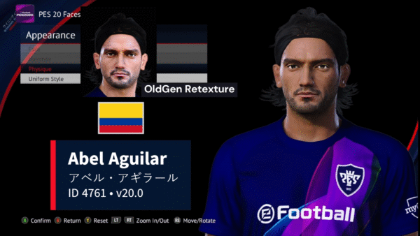 Abel Aguilar