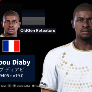 Abou Diaby