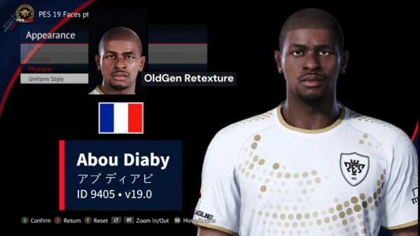 Abou Diaby
