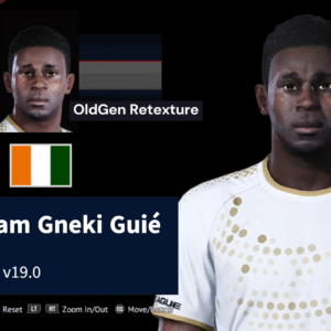 Abraham Gneki Guié