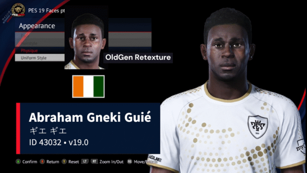 Abraham Gneki Guié