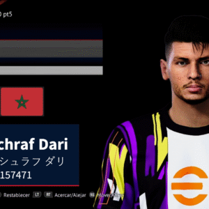 Achraf Dari