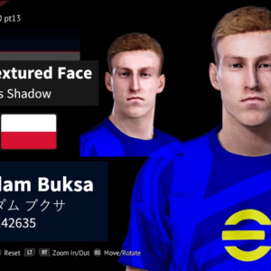 Adam Buksa