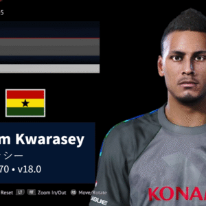 Adam Kwarasey