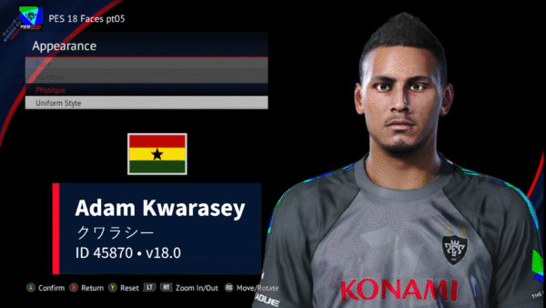 Adam Kwarasey
