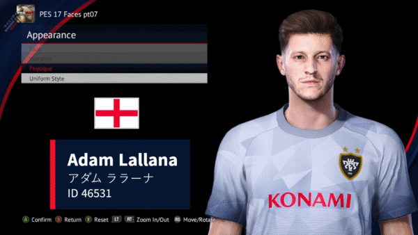 Adam Lallana