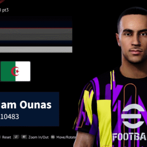 Adam Ounas