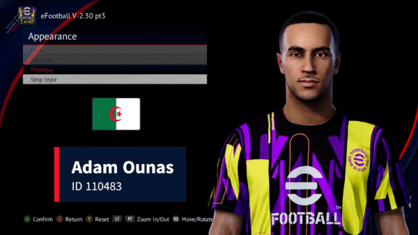 Adam Ounas