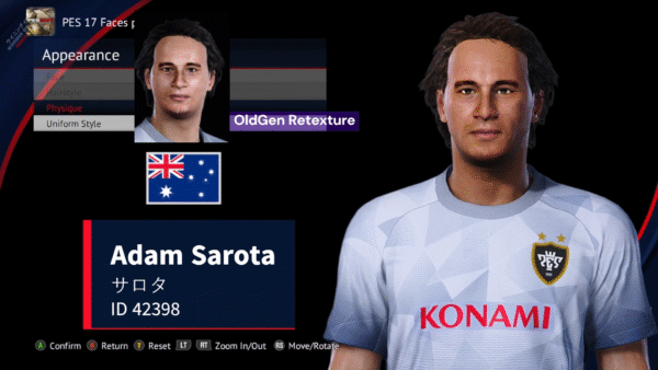 Adam Sarota