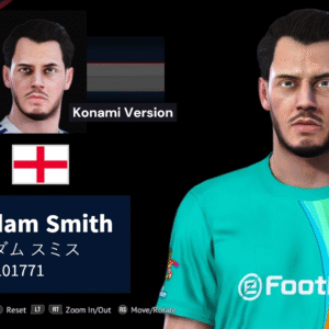 Adam Smith