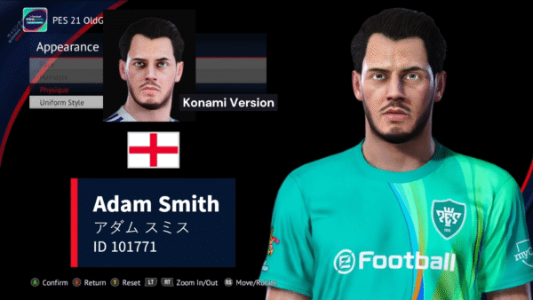 Adam Smith