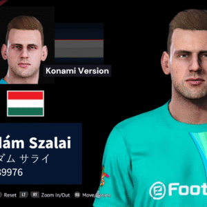 Ádám Szalai