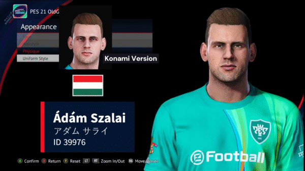 Ádám Szalai