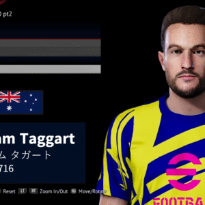 Adam Taggart