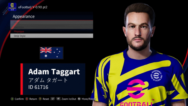 Adam Taggart