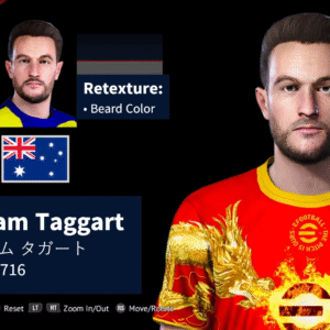 Adam Taggart