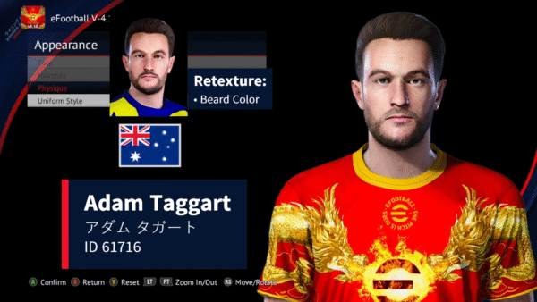 Adam Taggart