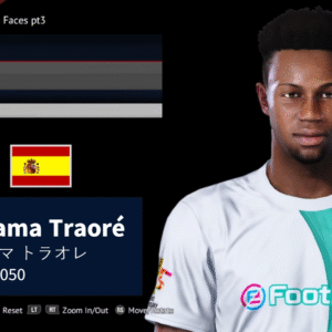 Adama Traoré
