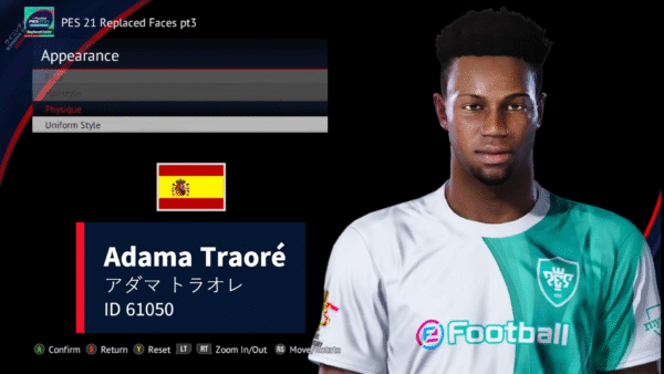 Adama Traoré
